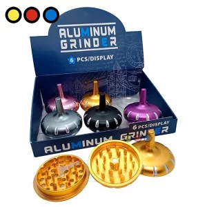 Picador Metal Spinning 440044