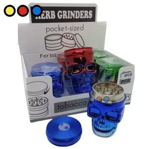 Picador Rey Cromada DK5249