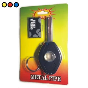 PIPA LLAVE AUTO
