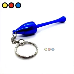 PIPA LLAVERO HONGO X-022