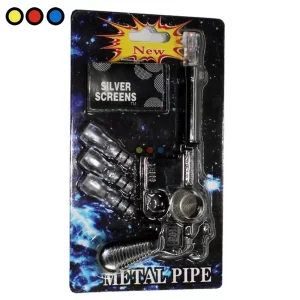 PIPA REVOLVER