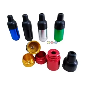 TURBINA GRANDE DK-8031