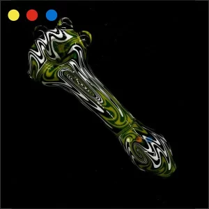 PIPA DE VIDRIO PIREX JL065-U
