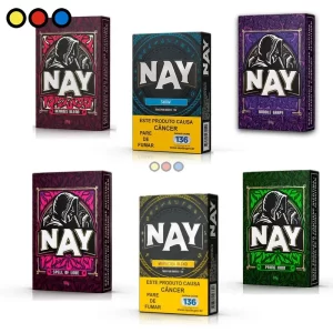 TABACO NAY 50 GR