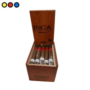 Cigarro Inca Secret Blend Corona