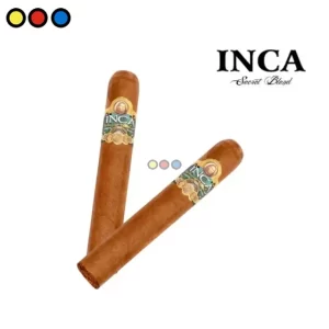Cigarro Inca Secret Blend Imperio (Toro)