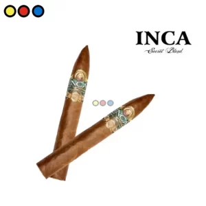 Cigarro Inca Secret Blend Monumento