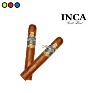 Cigarro Inca Secret Blend Roca