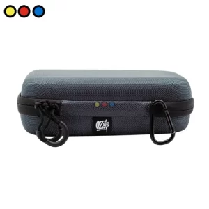 Estuche Ozeta Grande Anti-Olor color Grey (Gris)