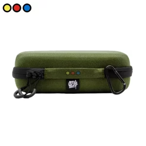 Estuche Ozeta Grande Anti-Olor color Olive (Oliva)