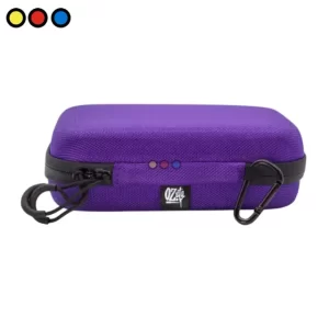 Estuche Ozeta Grande Anti-Olor color Purple (Morado)