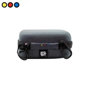Estuche Ozeta Mediano Anti-Olor color Grey (Gris)