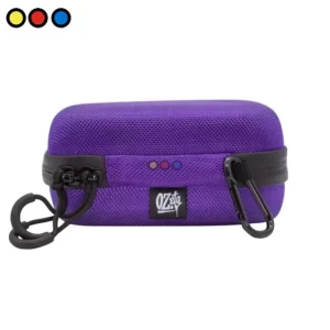 Estuche Ozeta Mediano Anti-Olor color Purple (Morado)