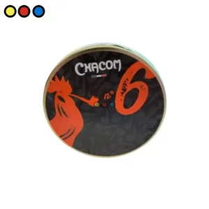 Paquete de Tabaco para Pipa Chacom Nº 6