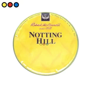 Lata de Tabaco para Pipa McCONNELL Notting Hill