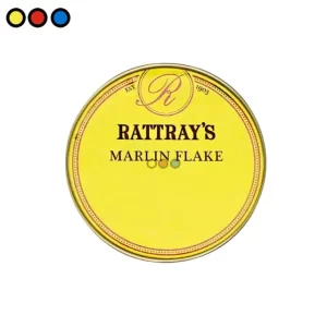 Lata de Tabaco para Pipa RATTRAY'S Year of the Snake