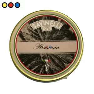 Paquete de Tabaco para Pipa SAVINELLI Armonia