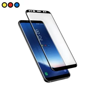 Film protector de pantalla 5D Soul para Motorola Moto G24