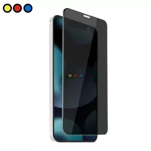 Film protector de pantalla Nano Privacy Soul para iPhone 14 con anti-espía