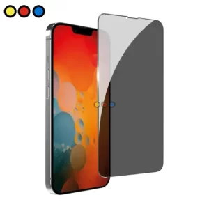 Film protector de pantalla Nano Matte Soul para iPhone 15