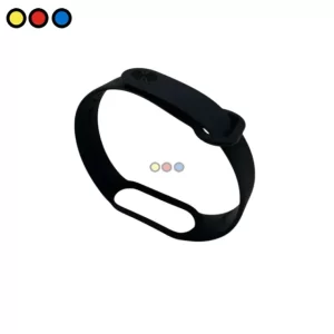 Malla para Smartwatch Soul Fit 250 color Azul