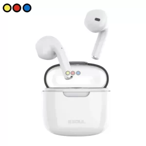 Manos libres TWS Soul SOUL 200 color blanco