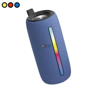 Parlante Bluetooth Soul XK200 Color Azul