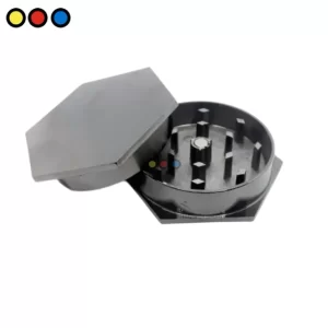Picador de tabaco PH PH-5870 con forma hexagonal