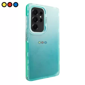 Protector Soul Skin Aqua para Xiaomi A5