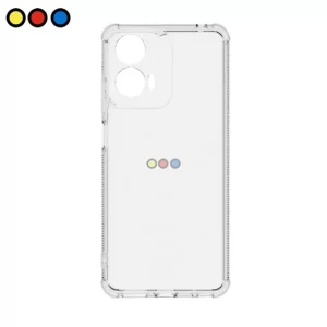 Protector reforzado transparente Soul para Samsung Galaxy A05