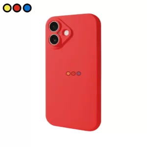 Funda de Silicona Soul para Moto G75 (Vista Frontal), Funda de Silicona Soul para Moto G75 (Vista Trasera), Funda de Silicona Soul para Moto G75 (Vista Lateral)