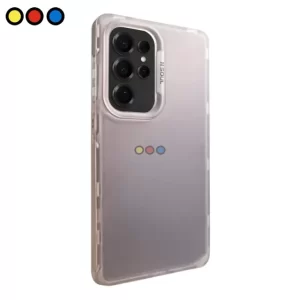 Protector Soul Gris para Moto E15/G05