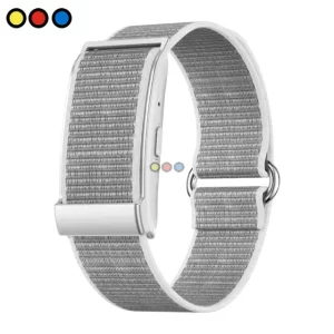 Pulsera Inteligente Soul Health H1 color Plata