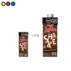 Chocolatada Baggio Junior 200cc (Pack X 18u)