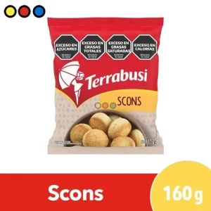 Galletitas Snacky Clásicas 60g (Caja X 40u)