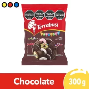 Surtido De Bombones Arcor Variedad Chocolate 300g (Caja X 10u)