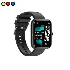 Smartwatch Soul EVO 400 Negro frontal