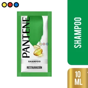 Shampoo Pantene Pro-v Restauración (Sachet X 24u)