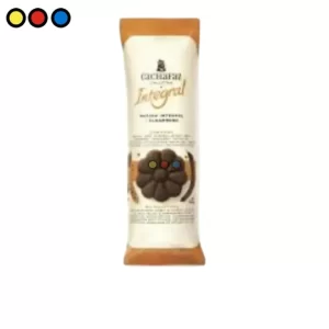 Galletitas Cachafaz de Algarroba 225 g, integrales aptas veganos - Distribuidora Pop
