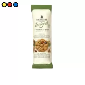 Galletitas Cachafaz Avena y Granola 225 g, línea integral - Distribuidora Pop