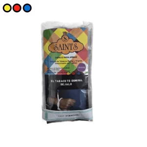 Tabaco Saints Strong 50gr
