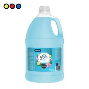 Glade Limpiapisos Harmony 4L por mayor - Distribuidora Pop