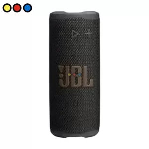 Parlante Bluetooth JBL GRIP color negro, Caja del empaque original JBL GRIP