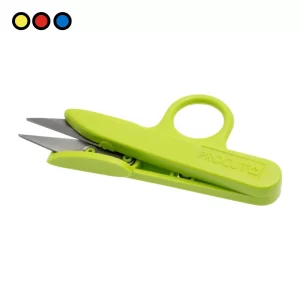Tijera chica Garden HighPro ProCut 1 Eye verde de una sola mano - por mayor en Distribuidora Pop