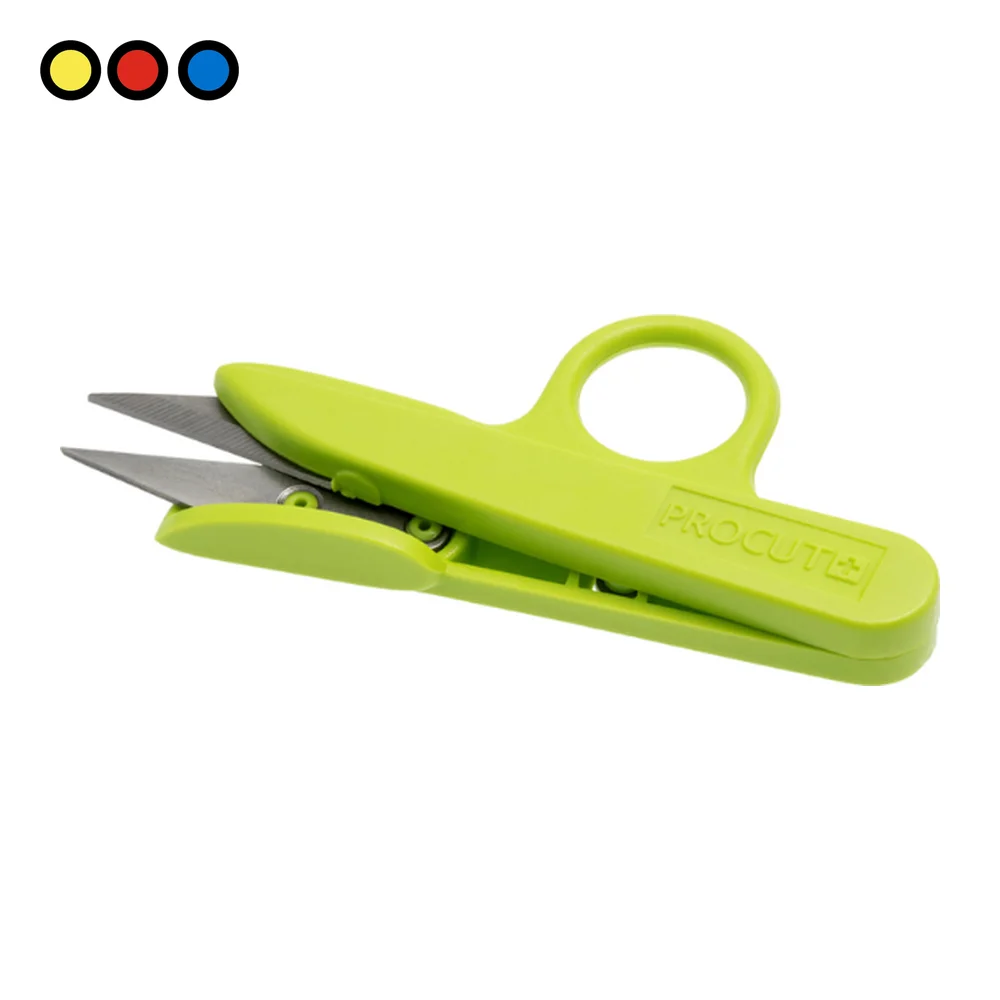 Tijera chica Garden HighPro ProCut 1 Eye verde de una sola mano - por mayor en Distribuidora Pop