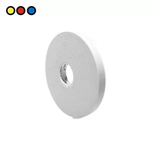 Cinta doble faz Candela de espuma, 12 mm x 5 m por mayor - Distribuidora Pop